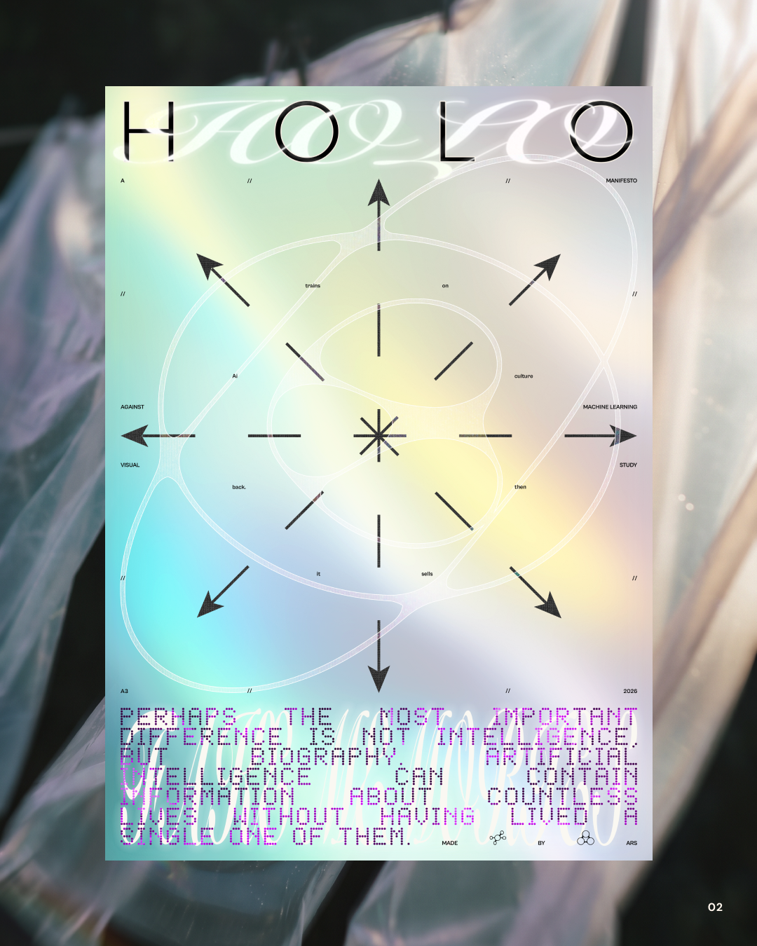 HOLO image 2