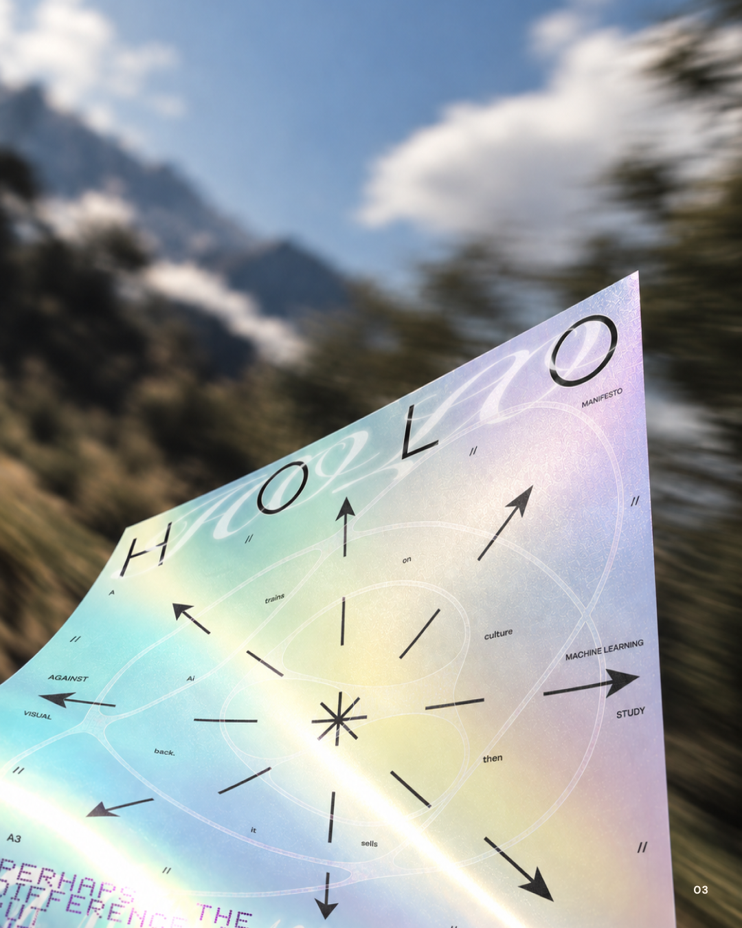HOLO image 3