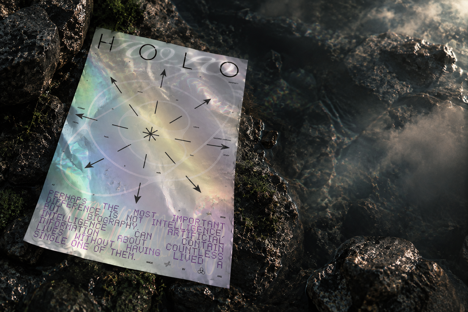 HOLO