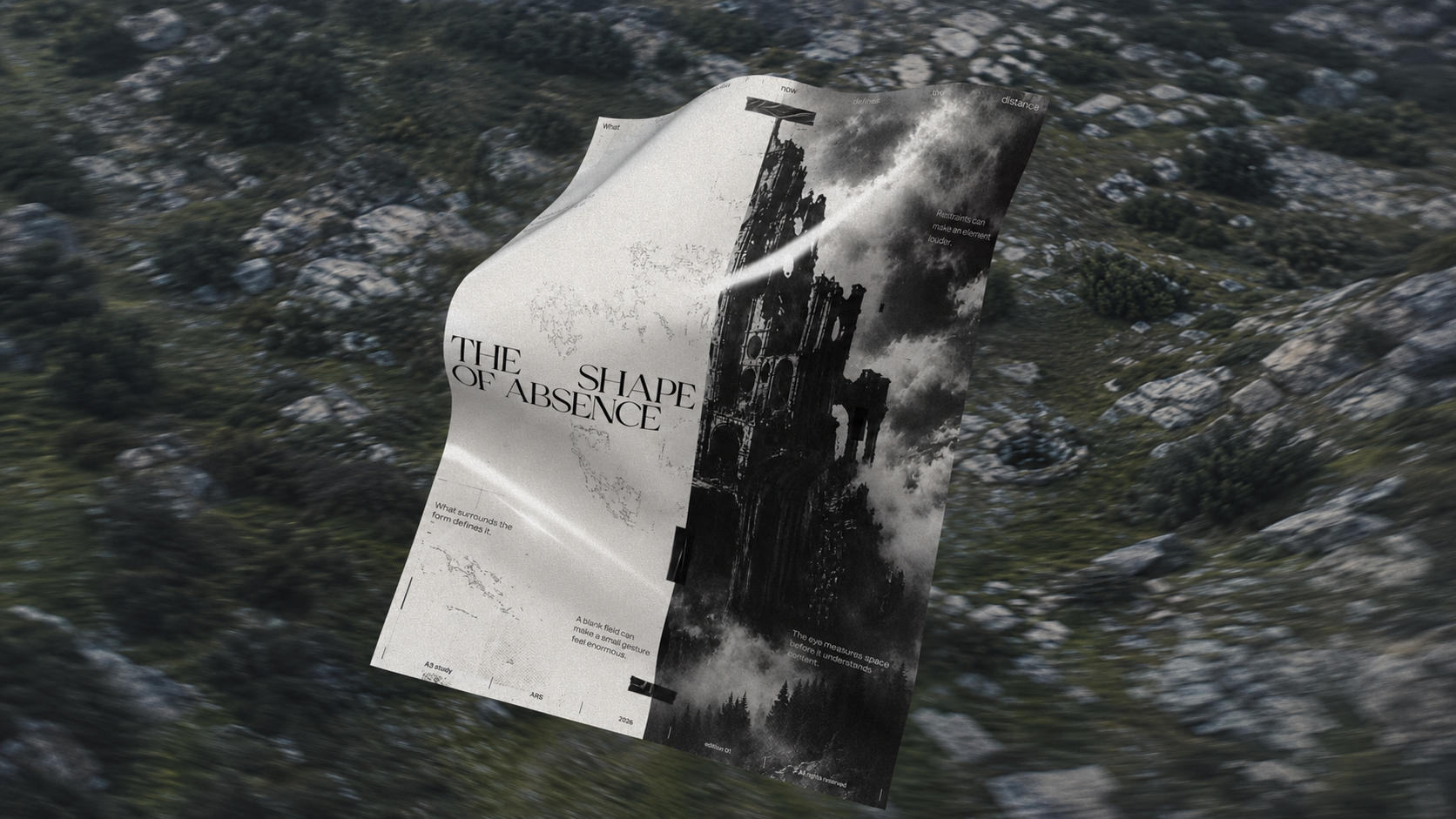 RUIN